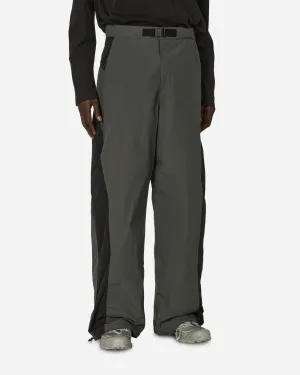 Wide Leg Pants Lava Grey