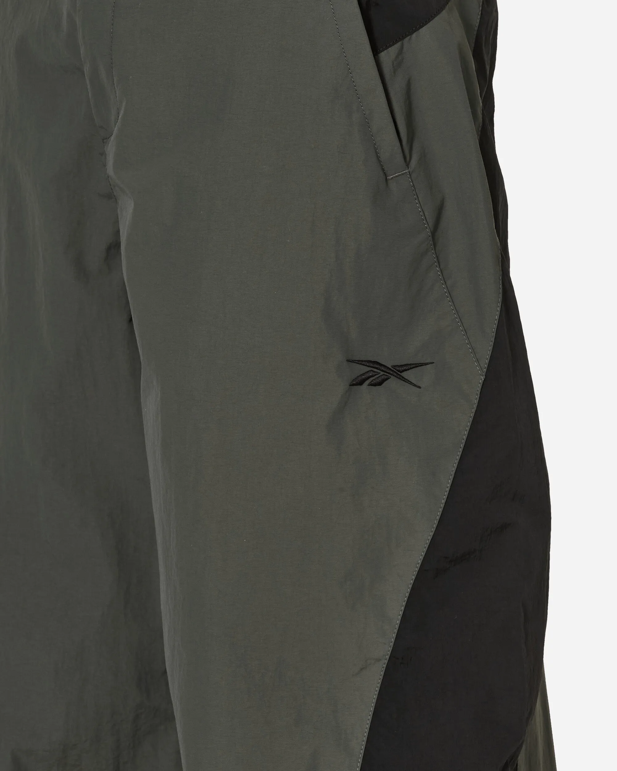 Wide Leg Pants Lava Grey