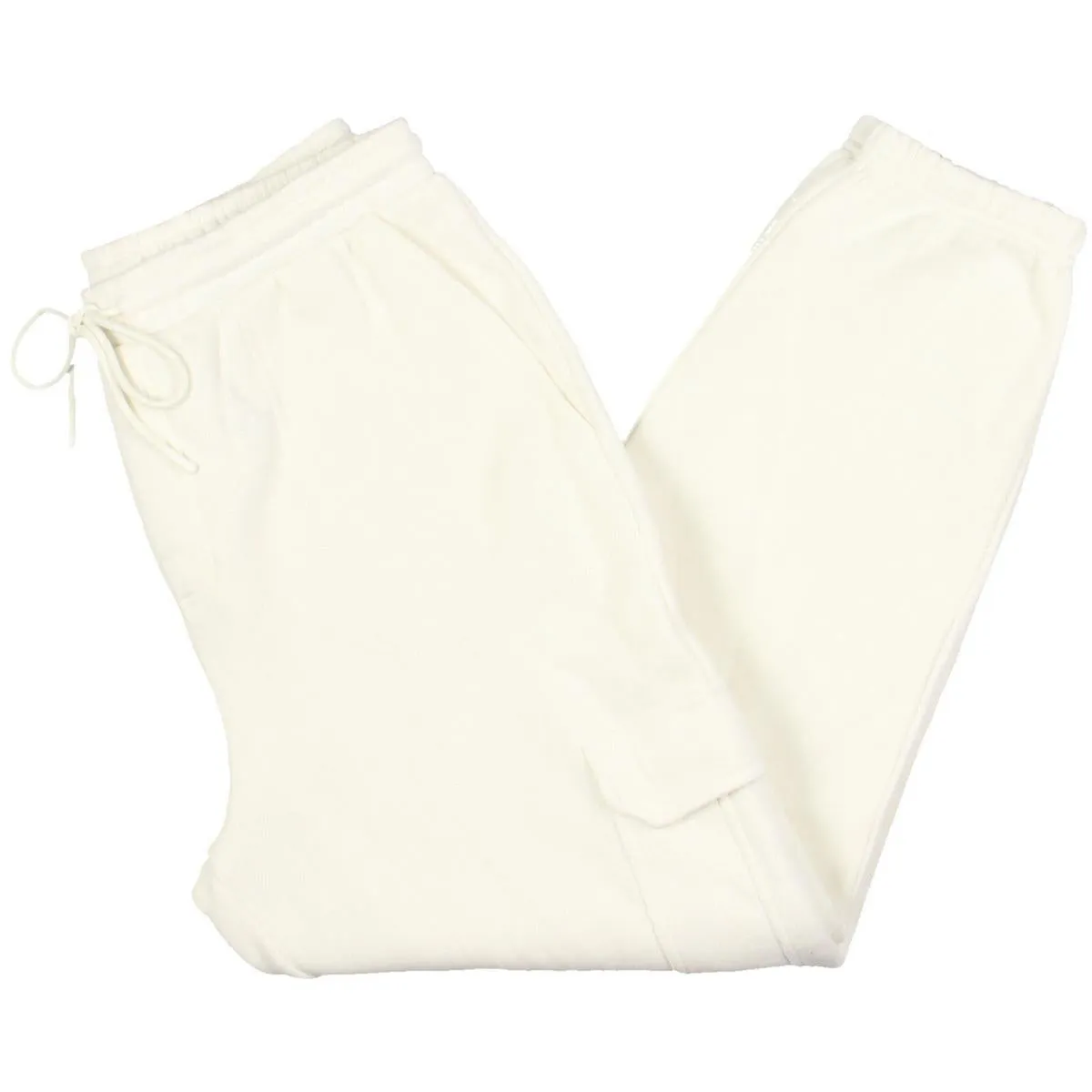 Womens Cargo Lifestyle Jogger Pants