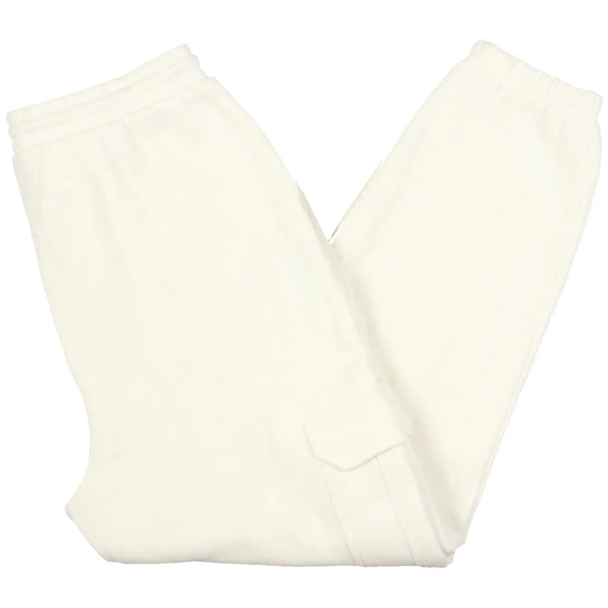 Womens Cargo Lifestyle Jogger Pants