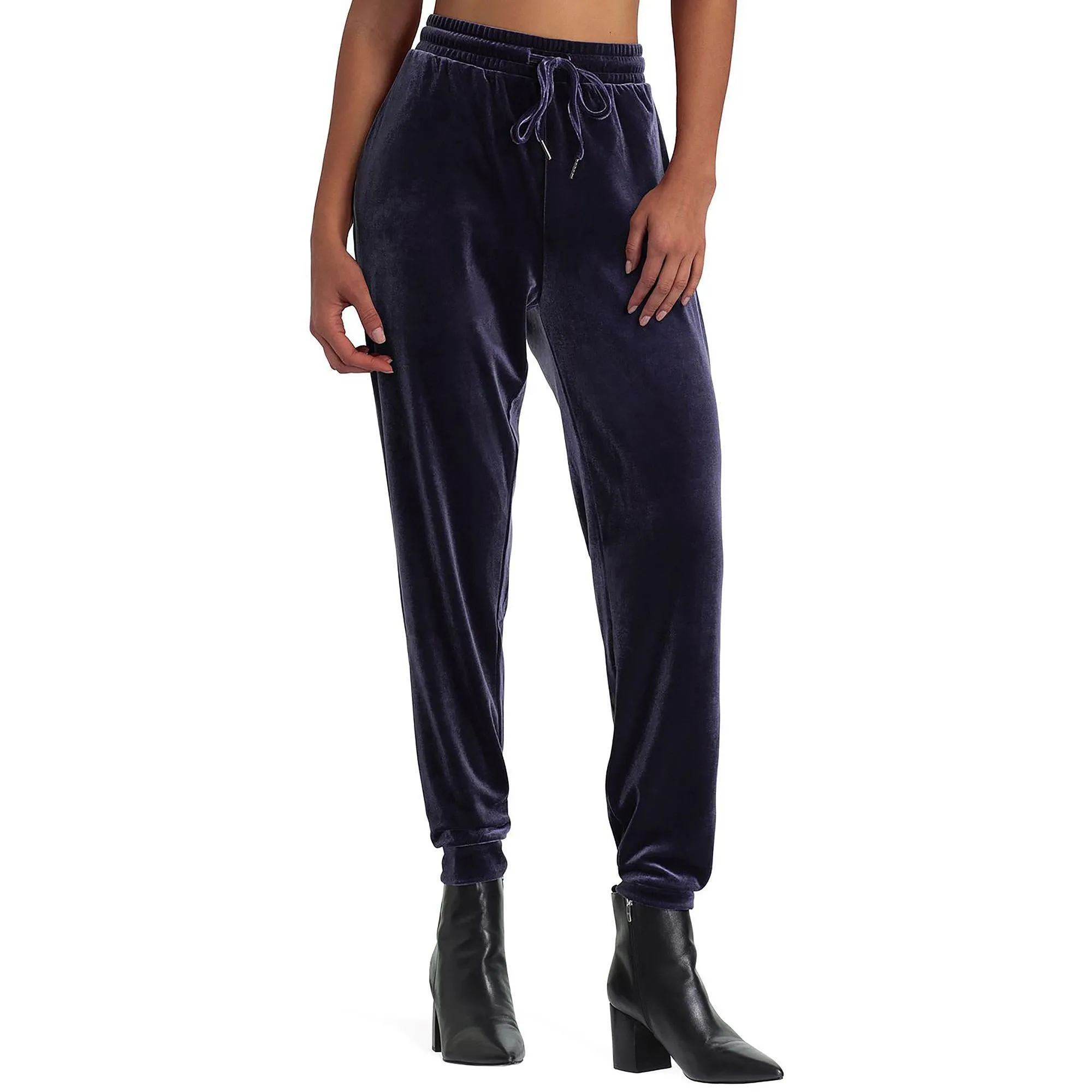 Womens Comfy Cozy Jogger Pants