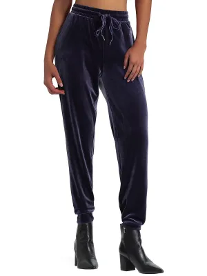 Womens Comfy Cozy Jogger Pants