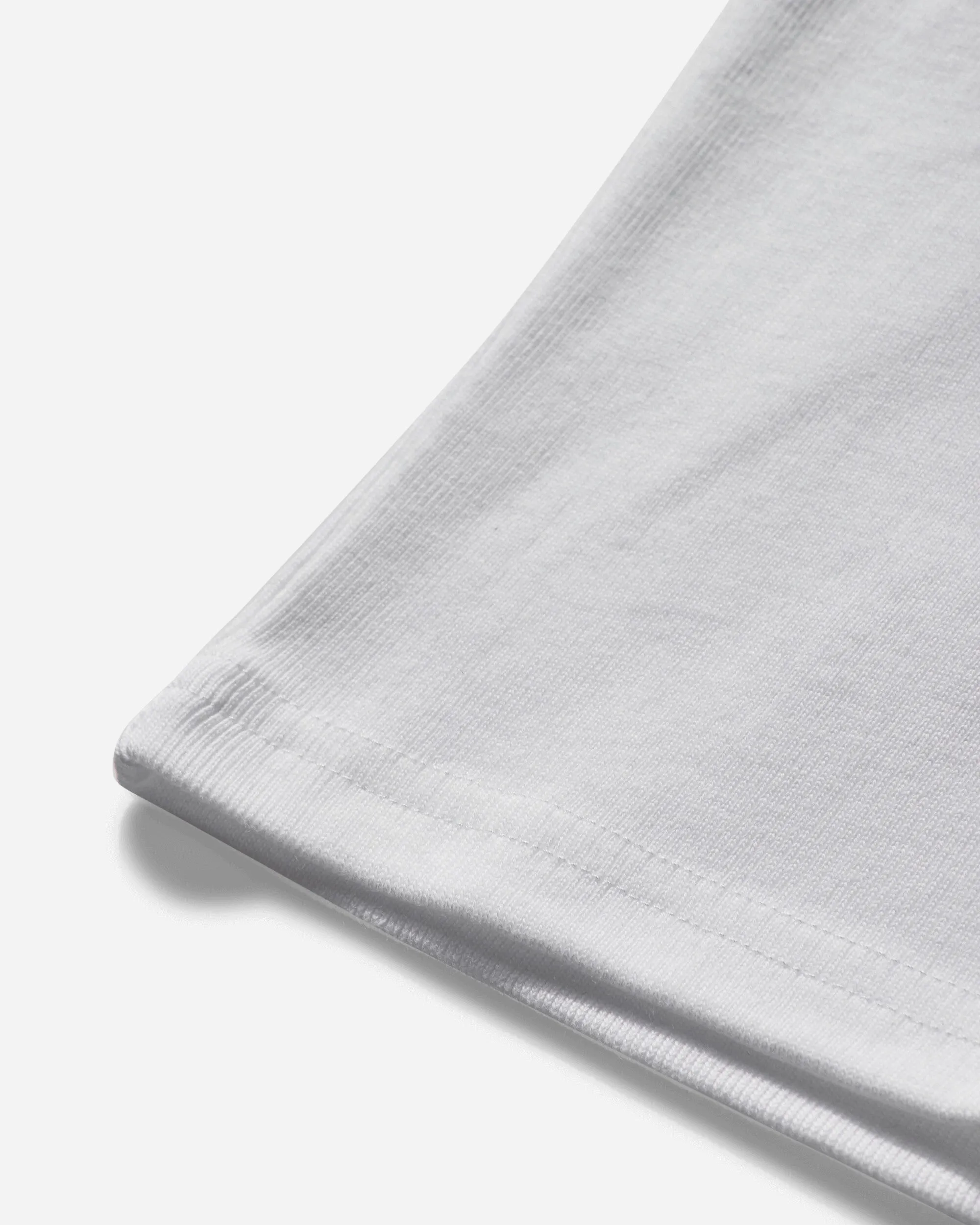 Women's Fantasy Baby Tee White