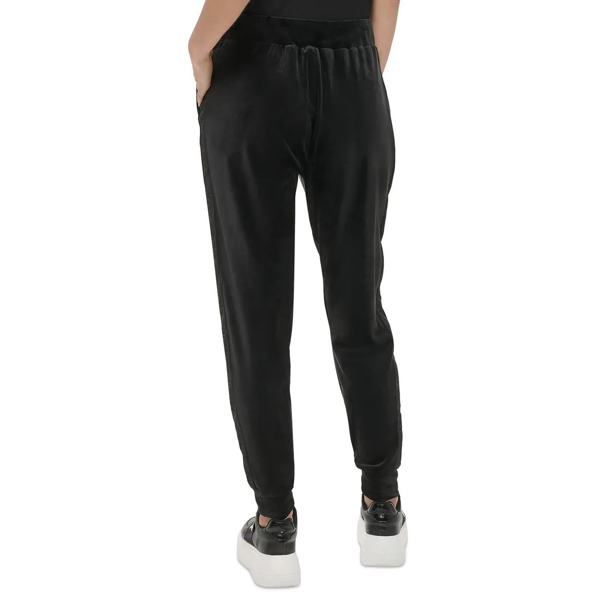 Womens Jogger Pull On Jogger Pants