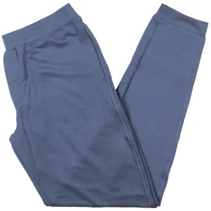 Womens Stretch Polyester Jogger Pants