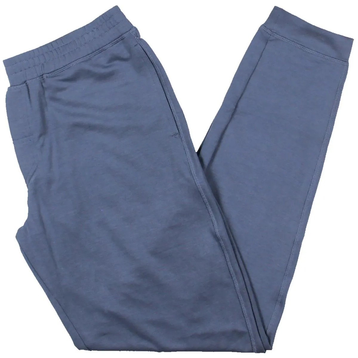 Womens Stretch Polyester Jogger Pants