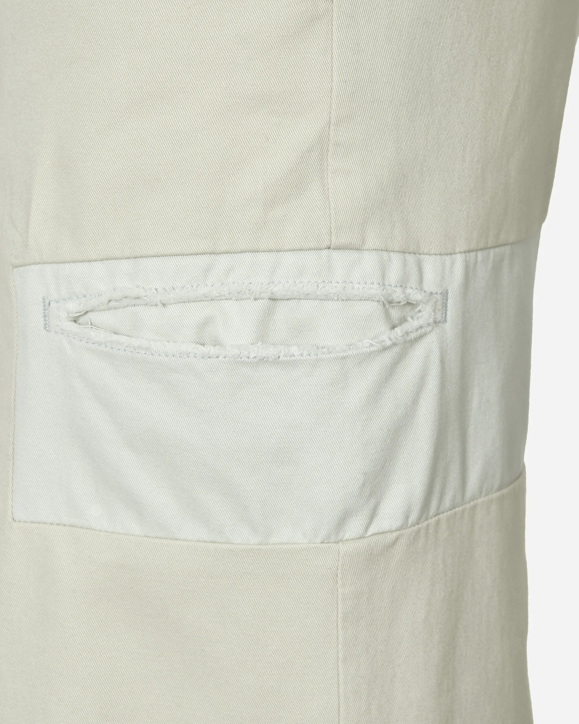 Workwear Pants Ice Grey