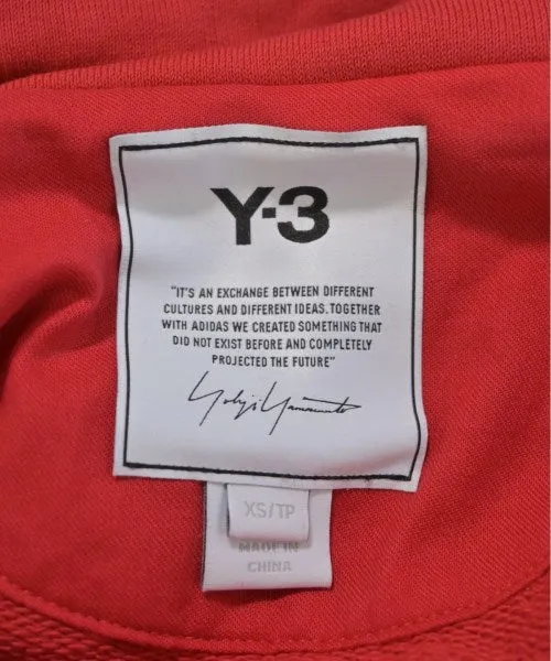 Y-3 Hoodies